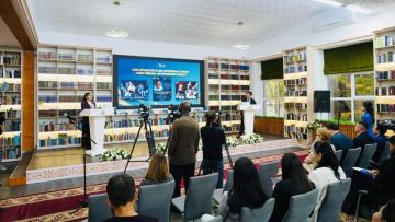 Abai oblysynda jyl basynan beri 4 954 mádeni is-shara ótkizildi