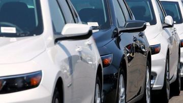 Qazaqstandyq nómirin jasyryp, Grýziia nómirin taqqan júrgizýshi jazalandy