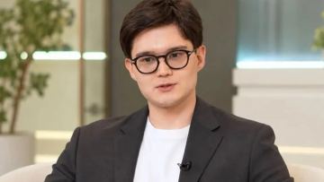 «بەرٸن ٶز كٷشٸمٸزبەن جاسادىق»: KNUS قۇرىلتايشىسى نۇراسىل مەدەۋ ٶزٸ تۋرالى قاۋەسەتتەرگە جاۋاپ بەردٸ
