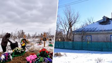 Мәйіттермен бірге тұрып, 6 жастағы қызды тәрбиелеген 2 әйел сотталмайтын болды