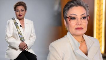 "Жалғызбасты әйелдің етегін я ел, я жел ашады": Дана Нұржігіт жалғызбасты әйелдер жайлы айтты