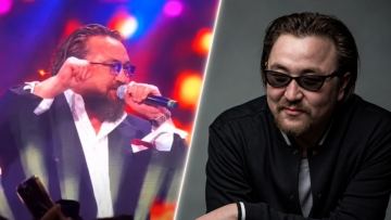 Ánshi Argonya kontserttegi áreketine túsinikteme berdi