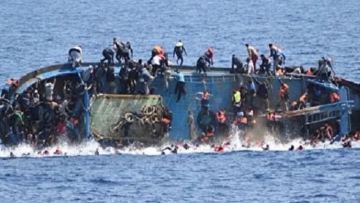 Djibýti jaǵalaýynda qaiyq apatqa ushyrap, 139 migrant qaza tapty