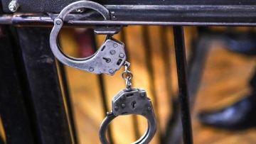 Joq vagondardy jalǵa berip, 18,5 mln teńge alǵan: er adam 7 jylǵa sottaldy
