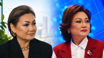 Dana Nurjigittiń jazbasy el talqysyna tústi