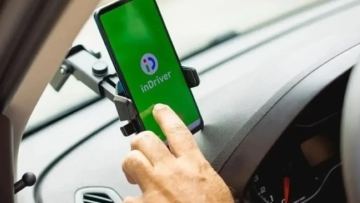 Такси бағасы үш есеге өсті: inDrive-ке ескерту жасалды
