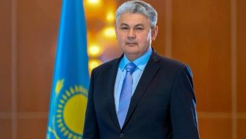 Prezident elshilerdi taǵaiyndady: Ermek Kósherbaev Aýstriiaǵa elshi boldy