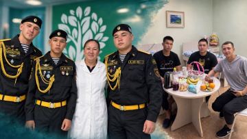 Aqjol Temirhannyń anasy ulynyń aýrýhanada jatqan kezin eske aldy