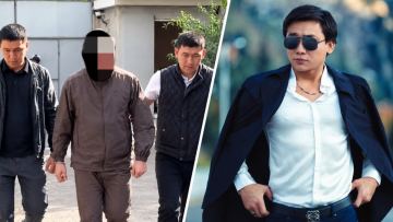 Қайрат Нұртастың концертін ұйымдастырған адам үйқамаққа алынды
