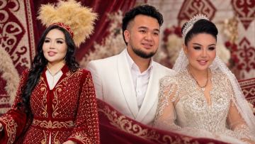 Алтын мен баспана дауы: кәсіпкер Ерсай ажырасуға не себеп болғанын айтты