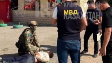 Aqtóbede er adam burynǵy súiiktisin intimdik videolarmen bopsalaǵan