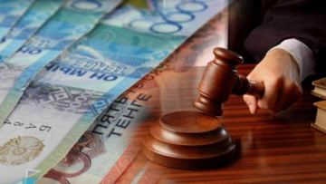 7,3 mlrd teńgelik temeki kontrabandasy: sottalǵandar memleketke shyǵyndy óteidi