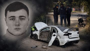 Қызылордада көлік қаққан бес айлық сәби әлем чемпионының жиені болып шықты
