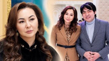 “انا قىزدى شاقىرىڭدار”: مەيرامبەك بەسپاەۆتىڭ جارى العاش قالاي تانىسقاندارىن ايتتى