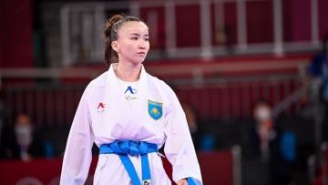 Спортшы Мөлдір Жаңбырбайдың келіні мен жиенін мас жүргізуші қағып кеткен: бес айлық сәби көз жұмды