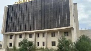 Қапшағайдағы 1,7 млрд теңгелік казино аукционға шығарылды