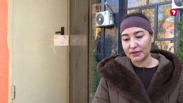 Шымкентте пәтерден екі баланың мәйіті табылды