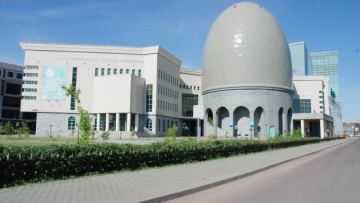 Еліміздегі екі мемлекеттік архивке «Ұлттық» мәртебе берілді