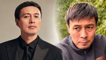 «Көз алдымда қаңсылатып өлтірді»: Ердос Қанаев жанын ауыртқан оқиғаны бөлісті
