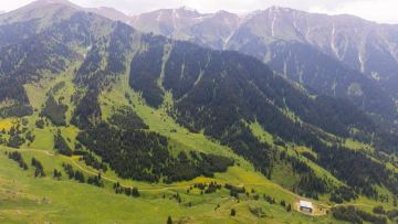 Almaty SuperSki дамуы бизнеске қандай мүмкіндіктер ашады