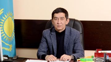 رينات زايىتوۆ باسشىلىق قىزمەتكە تاعايىندالدى