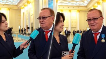 Altynbek Qorazbaev nemeresine kelin izdep júrgenin aitty