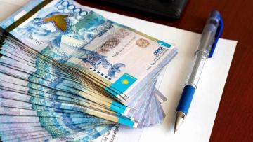 Қазақстанда жеті микроқаржы ұйымы лицензиясынан айырылды
