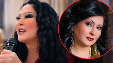 ەل ەنشٸ گاۋھار ەلٸمبەكوۆانى تانىماي قالدى