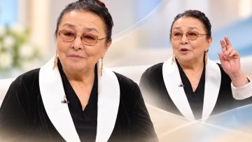 "Meni Bibigúl Tólegenovaǵa jii uqsatady": Merýert Ótekeshova áigili ánshi týraly aitty