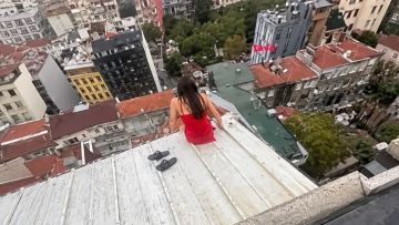 Стамбұлда қаза тапқан қазақстандық қыз: тергеуде жаңа деректер пайда болды
