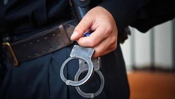 Жамбыл облысында 34 млн теңгенің малын үптеп кеткендер ұсталды