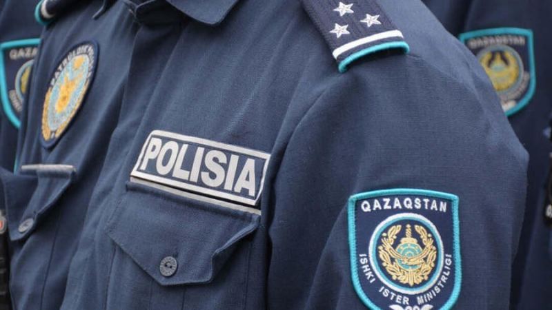 Алматыда оқу-жаттығу барысында жарылыс болды