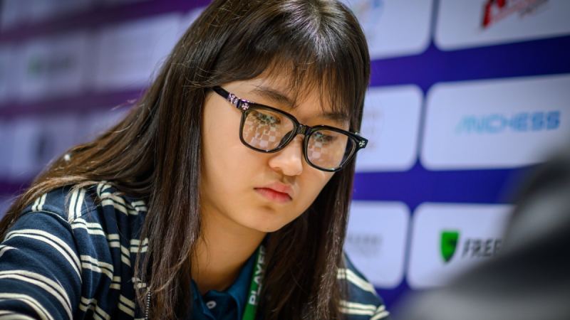 Қазақстандық шахматшылар Гонконгтағы рапид және блиц бойынша командалық әлем чемпионатында алты медаль жеңіп алды
