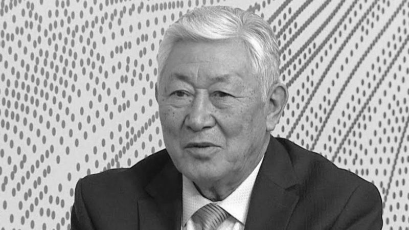 قازاق تەلەۆيزيياسىنىڭ ارداگەرٸ تٸلەۋقابىل مىڭجاسار دٷنيەدەن ٶتتٸ