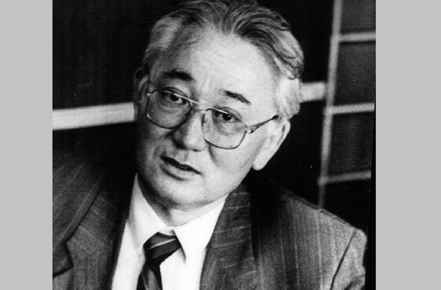 «Jeltoqsan» shyndyǵyn álemge jetkizgen pýblitsist
