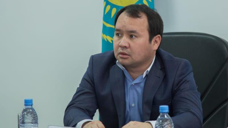 Мұрат Нұрғабылов:﻿ Қол жинауға ешқандай кедергі болған жоқ