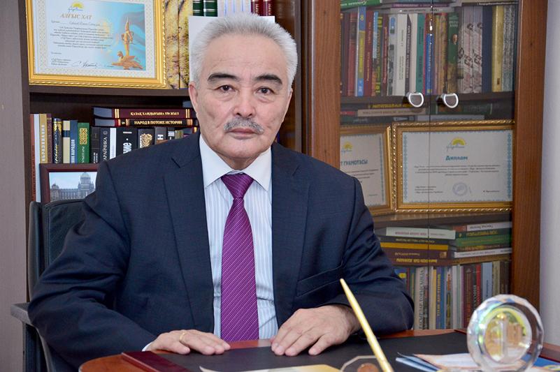 ساياسي قۇرباندىققا ۇشىراعانداردىڭ بٸردە-بٸرٸ بەلگٸسٸز قالماۋى تيٸس - عالىم