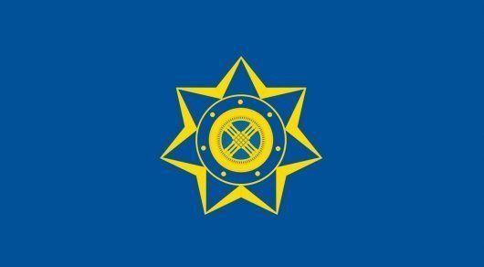 Qyzylorda oblysynda UQK-niń eki qyzmetkeri ustaldy