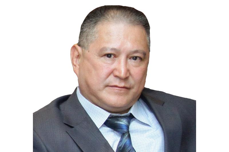 Қазіргі таңда латын әліпбиі үлкен беделге ие - Профессор 