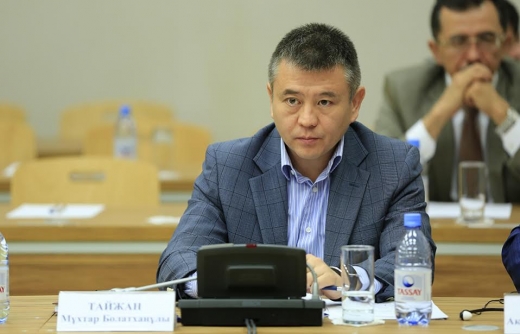 Мұхтар Тайжан: Патриоттық көрсеткен халыққа рахмет айтуымыз керек