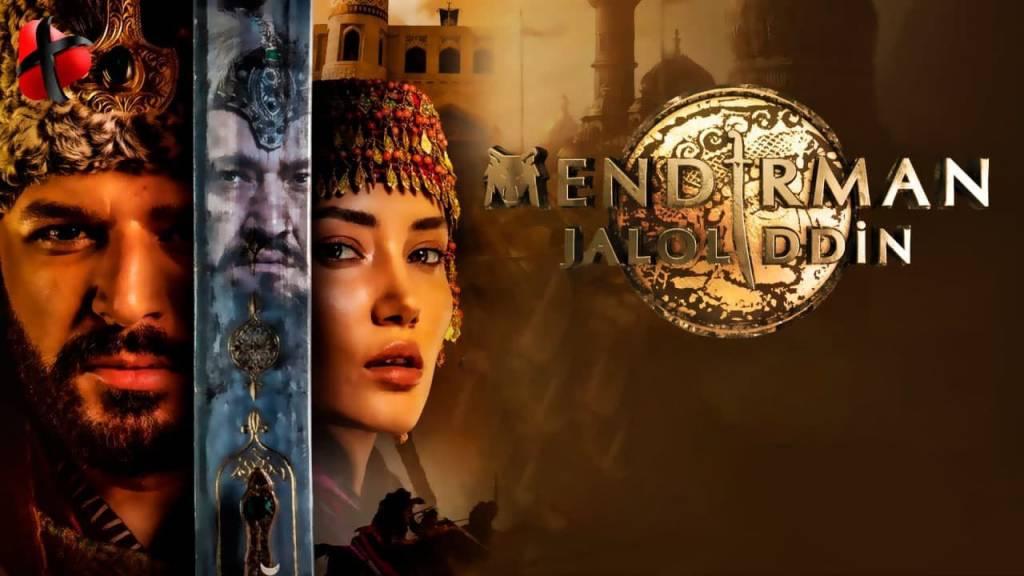 Қазақстандық режиссер түсірген өзбекше тарихи сериал көрерменге жол тартты