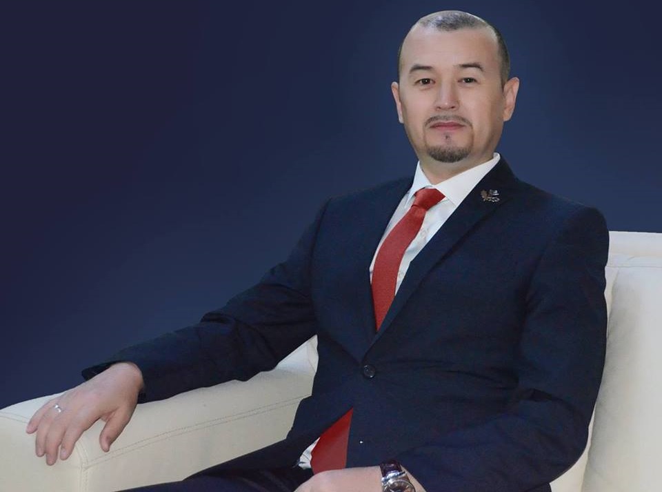 "يسلام اتىن جامىلعان تەرروريستٸك ۇيىمدار ەلەمدٸ ەۋرە-سارساڭعا سالدى"