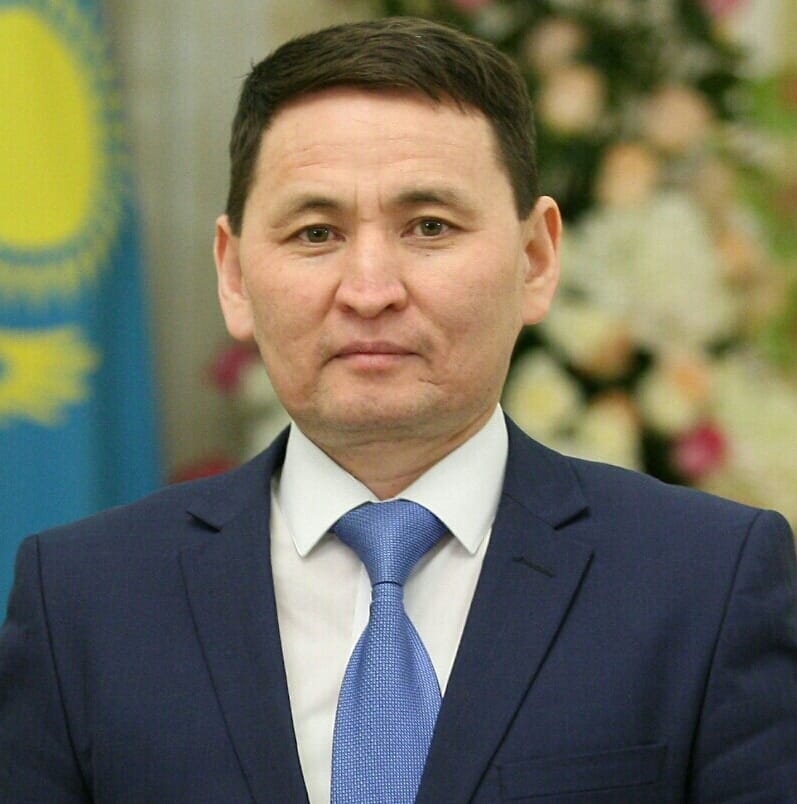«Оралман» деген сөзде кінәрат жоқ