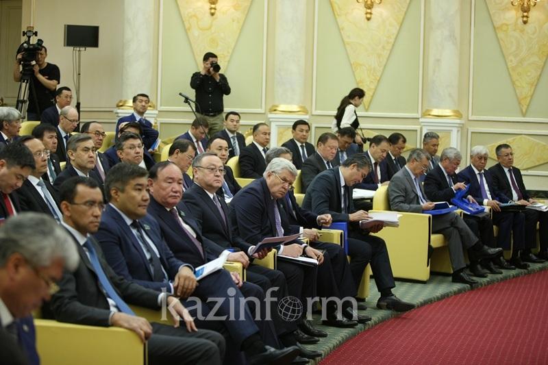 «Қазақстанның киелі жерлерінің географиясы» жобасы аясында экспедициялар ұйымдастырылуда