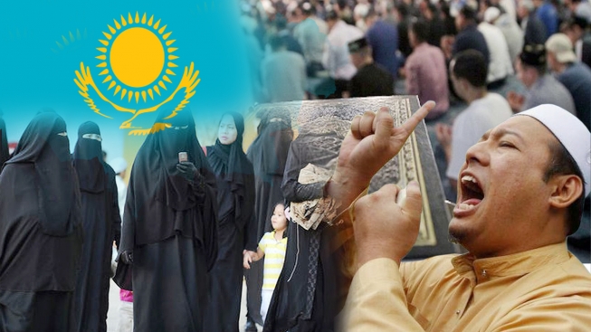 ۇلتتىق دەستٷردٸ جويۋ ساياساتى قايتا باستالدى ما?