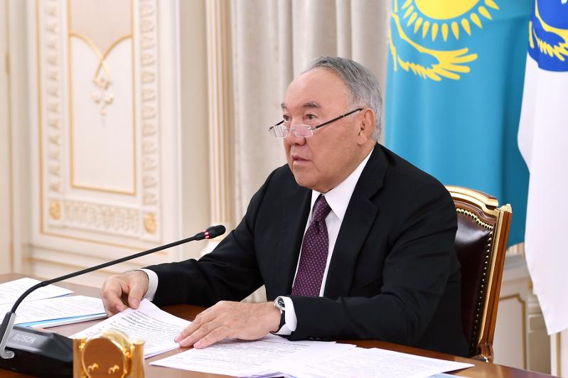 Назарбаев: Уақыт талабына сай болуымыз керек