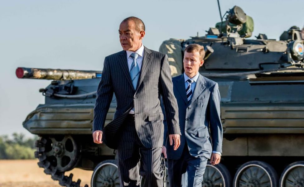 Toqtar Tóleshov 21 jylǵa sottaldy