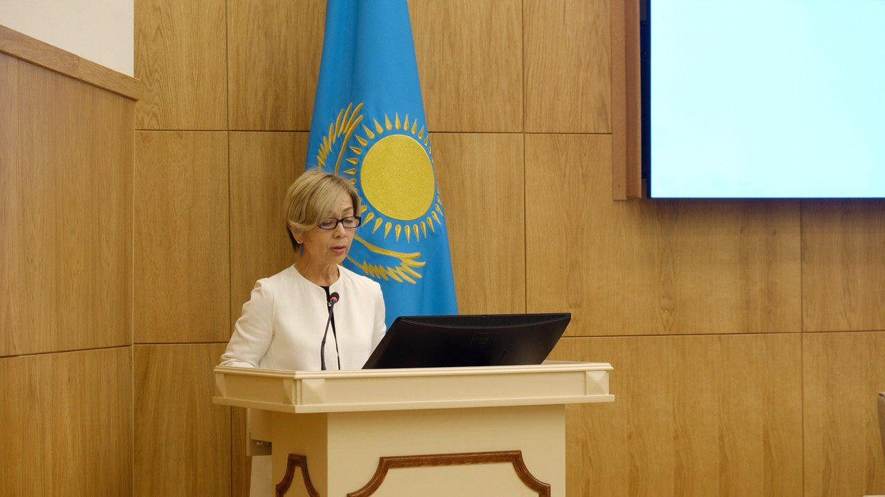 Кандидаттың сайлау қорына түскен жасырын қаражат бюджет кірісіне алынады