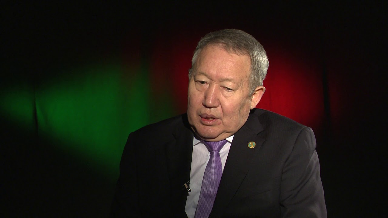 Кәкімжан Бишманов: «Экстремизм – оңалтуға келеді, ал терроризм – жоқ...»