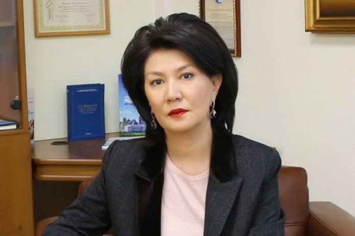 Қазақстанның саяси жүйесі заманауи талаптарға сай дамып келеді – Зарема Шәукенова